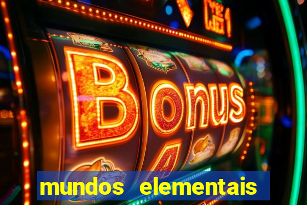 mundos elementais download android